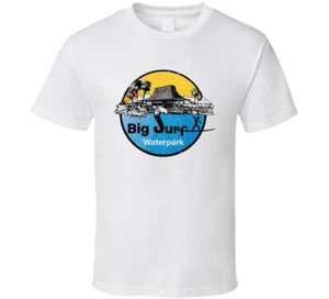 T-Shirt Big Surf Waterpark Phoenix - Bild 1 von 1