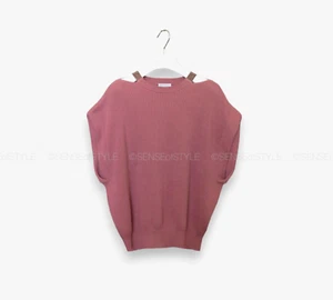 Brunello Cucinelli Sweater Pullover Jumper Top Monili trim Size XS - Picture 1 of 4