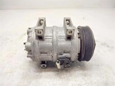 Compresor de aire acondicionado Volvo 40 Series S40 2000-2004 OEM 86031275 Foto 1 de 4