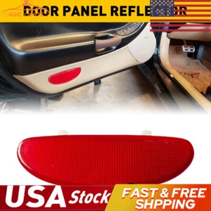 Interior Front Door Panel Trim Reflector Corvettev For 1997-2004 Chevrolet - Bild 1 von 19