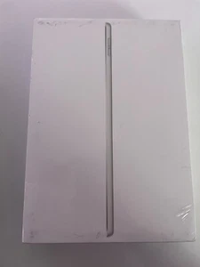 2021 Apple 10.2" iPad 9th Gen Wi-Fi 64GB Space Gray NEW slight discoloration box - Picture 1 of 2