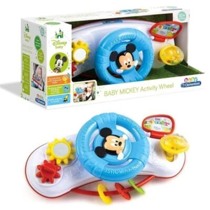 Clementoni Disney Baby Baby Mickey Volante Attività 17213 - Imagen 1 de 1