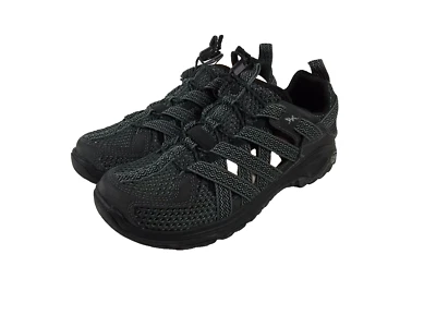 Chaco Hombre Outcross Evo 1 Negro 11.5 EE. UU. Nuevo en Caja Foto 1 de 4