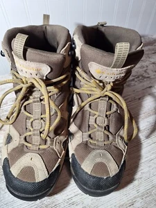 Columbia Hiking Boots Mens 10.5 Coremic Ridge BM3619-230 Trail - Picture 1 of 10