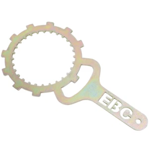 EBC Clutch Basket Removal Tool CT003 Suzuki RM125 1992 - 2011 - Picture 1 of 1