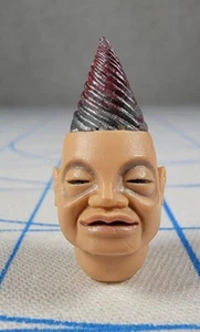 NECA Puppet Master Male Bloody Drill Head Part Fodder 7" 1/10 Scale Tunneler - Picture 1 of 6