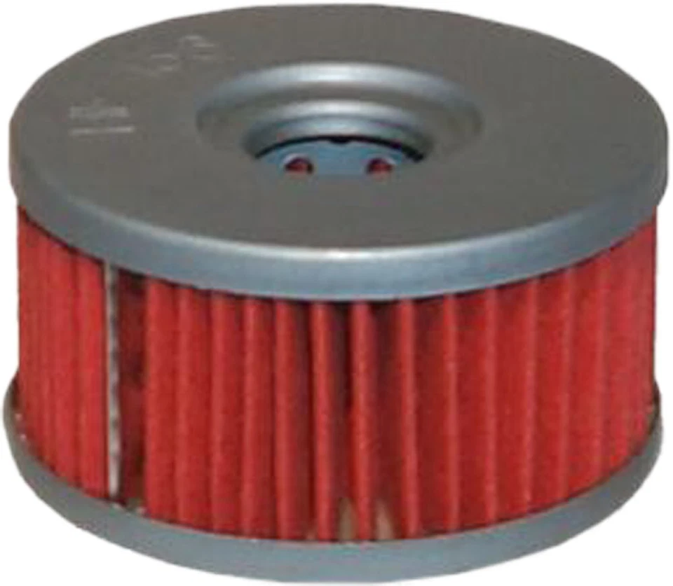 HIFLOFILTRO 1982-1988 GN250 FITS SUZUKI OIL FILTER HF136 - Image 1 of 1