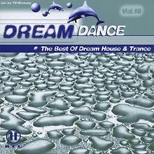 Dream Dance Vol.18 von Various | CD | Zustand gut - Bild 1 von 1