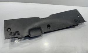 2013 HYUNDAI ELANTRA REAR TRUNK TRIM PANEL COVER P/N 85770-3Y000 GENUINE OEM - Picture 1 of 8