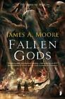 James A. Moore Fallen Gods (Paperback) Tides of War