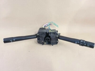 1990 1991 OEM EF Honda Civic SI CRX SI limpiaparabrisas señal de giro faro interruptor tallo Foto 1 de 4