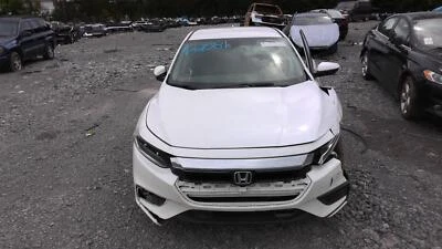 Radiador HONDA INSIGHT 19 20 21 Foto 1 de 4