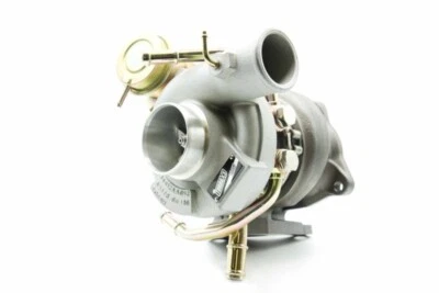Turbocompresor Turbo XS TU-EJ-TXS400 20G para Subaru WRX/STI y Forester 2002-2021 Foto 1 de 2