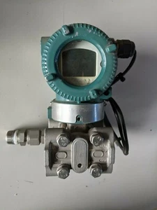 Yokogawa EJX430A Pressure Transmitter 0-60kPa - Picture 1 of 8