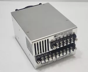 ETA SEI VTF24SZ Switching Power Supply 24V DC, 15A - Picture 1 of 11