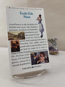 Nana, Émile Zola 1991 - Imagen 1 de 6