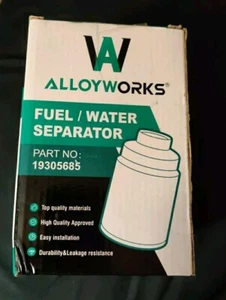 AlloyWorks Separator Part No:19305685 - Bild 1 von 4