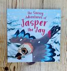The Snowy Adventures of Jasper the Jay Children Picture Book Paperback 1-7 Years