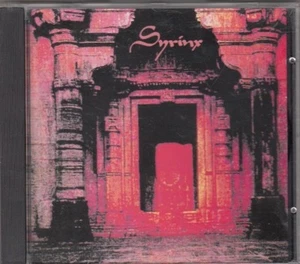 SYRINX - kaleidoscope of symphonic rock CD - Picture 1 of 1
