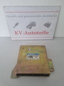 HYUNDAI Centralina Motore 3911039168 Kefico 9060930021A10 EH2048-78 - Picture 1 of 4
