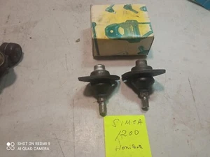 rotula suspension simca 1200/150 - Imagen 1 de 2