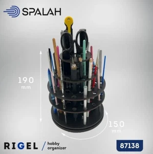 SPALAH 87138 Hobby Organizer "Rigel" - Bild 1 von 4