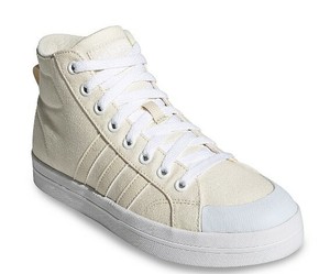 adidas high top shoes womens