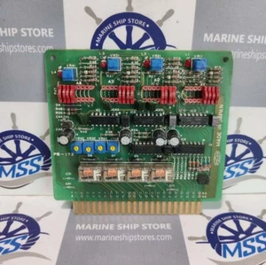 TARJETA PCB UTSUKI PB-172 - Imagen 1 de 4