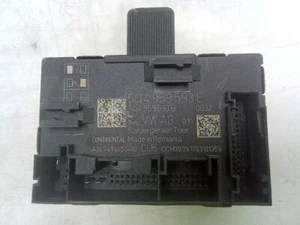 5q4959593e closure switchboard for SEAT ATECA (KH7)(03.2016- ) 1.0 2016 337321 - Picture 1 of 4