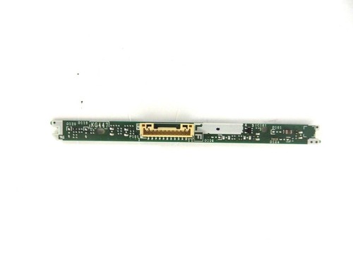 SHARP LC-26D43U P/N: FE008WJZZ IR SENSOR BOARD - Atvparts Èlectronique