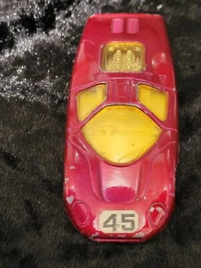 Lesney Matchbox Ford Group 6 Superfast No 45 Magenta Diecast Toy Car 1969 Rare - Picture 1 of 11