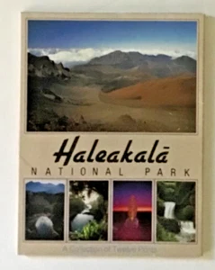 Vintage Haleakala National Park Collection Of 12 Postcards Hawaii - Unused New - Picture 1 of 4