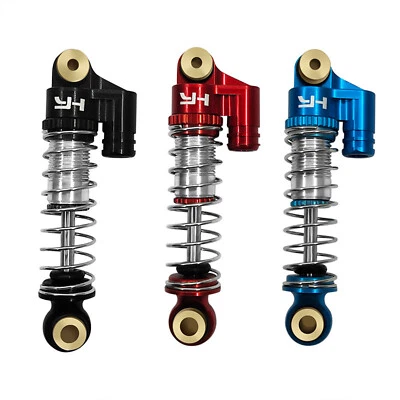 Shock Absorber for FMS 1:24 FCX24 Power Wagon Model Car Upgrade Climbing Car - Image 1 of 4