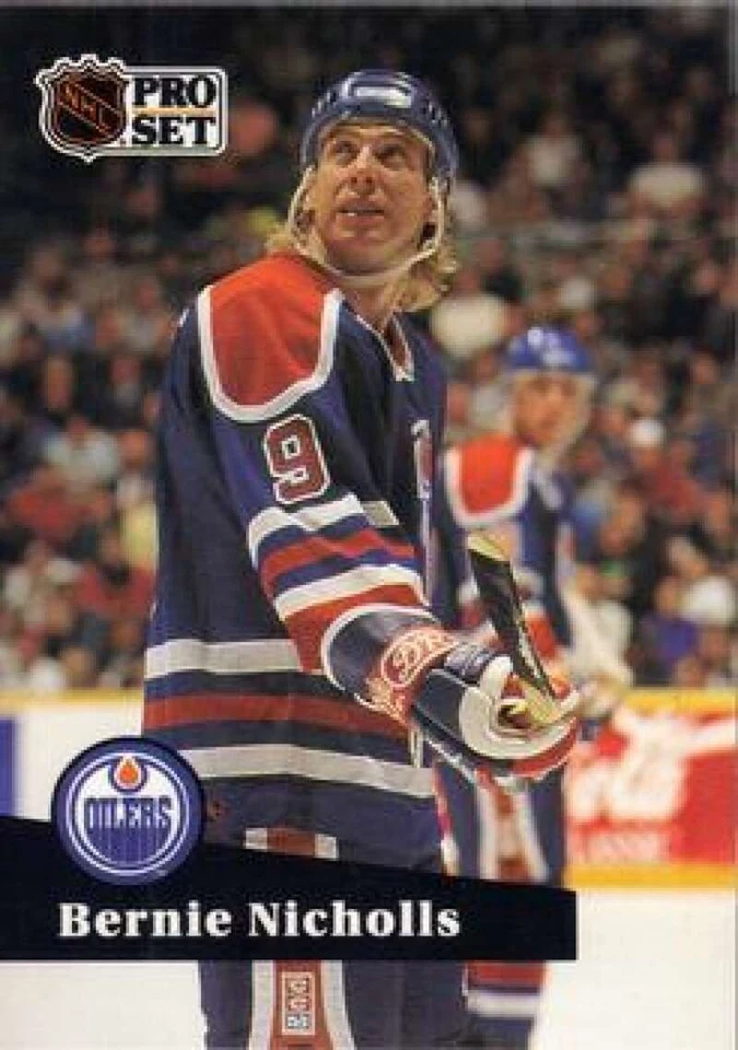 1991-92 Pro Set NHL Hockey Trading Cards Pick From List 226-475 - Image 1 of 1