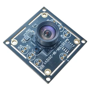 Module caméra compact 1 MP 100 degrés pilote USB 1280 X 720 résolution - Photo 1/11