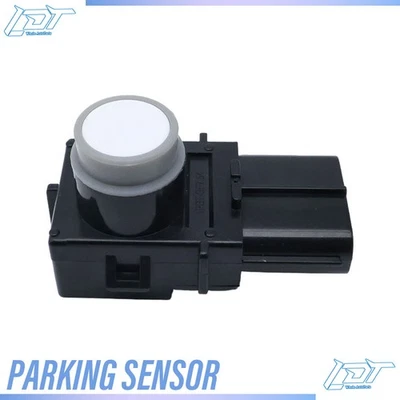 Sensor ultrasónico de ayuda de estacionamiento para parachoques Lexus LS460 LS600hL 2007-17 8934150060 Foto 1 de 4