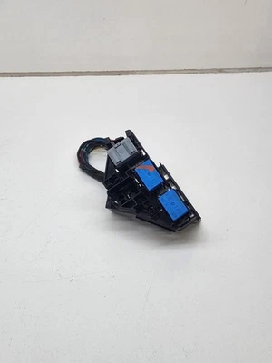 2006-2009 Subaru Legacy 2.5L Relay Box Panel Engine Compartment 3 Relays - Image 1 of 4