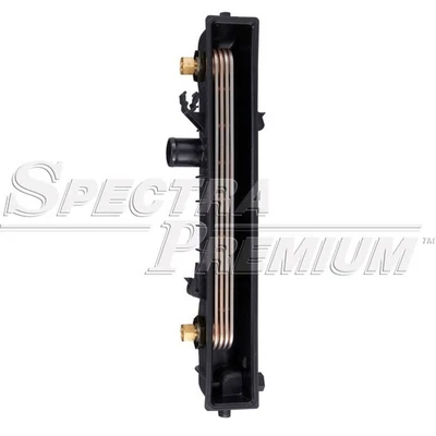 Radiador Spectra Premium CU1687 para Chevrolet Pontiac Cavalier Sunfire 95-02 Foto 1 de 4