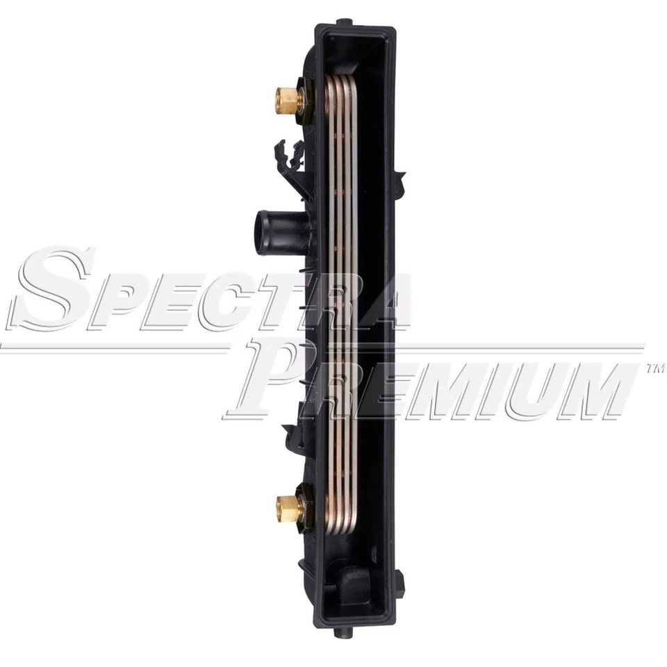 Radiador Spectra Premium CU1687 para Chevrolet Pontiac Cavalier Sunfire 95-02 Foto 1 de 4