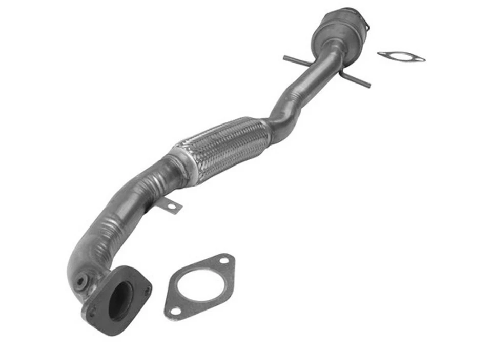 Convertidor catalítico aprobado por CARB para Chevrolet Malibu 2013-2015 2,5 L Foto 1 de 4