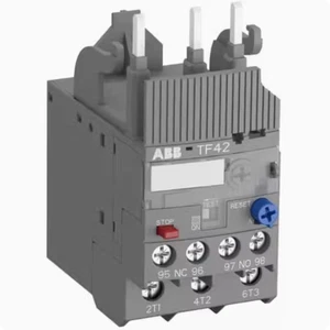 TF42-5.7 ABB Thermal overload RelayFastdelivery New In Box In stock FreeShipping - Picture 1 of 4