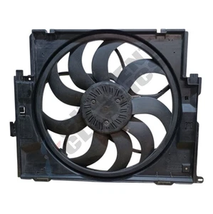 BMW F30 320D XDRIVE RADIATOR COOLING FAN 8641946 - Picture 1 of 8