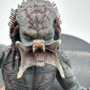 NECA Predator Armored Assassin 2018 Action Figure Loose Official - Picture 1 of 5