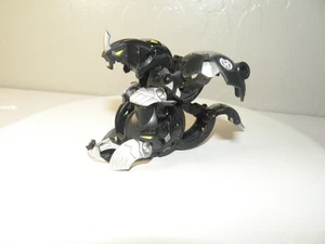 VHTF BAKUGAN BakuFusion Darkus SCORPTAK (SPATTERIX 990G & STRONK 870G) - Bild 1 von 9