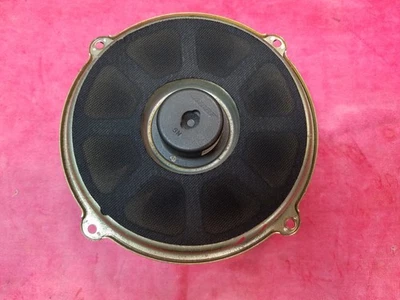 2002-2003 Infiniti 2002-2003 I35 Bose Nissan Maxima Subwoofer SpeakerAL500 AL501 - Image 1 of 4