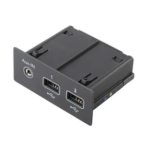 280231553R 33352438 33352430 2800569 USB Control Unit Input Device Module - Picture 1 of 8