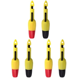 6 pcs Test Probe Professional Circuit Test Probes Multimeter Test Probes Wire - Picture 1 of 12