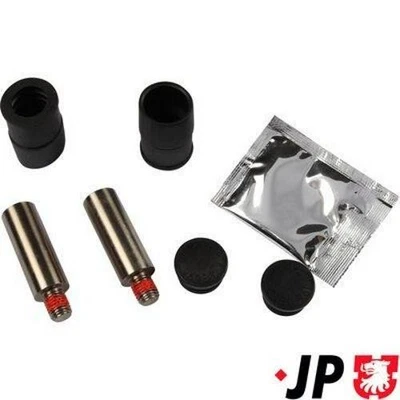 JP GROUP 1161954610 Führungshülsensatz Bremssattel Vorne für AUDI Q5 (8RB) ATE - Bild 1 von 4