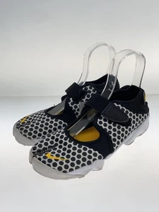 Nike Mujer Air Rift BR Breathe Lunares DX5422-001 US9 (W) Sin Caja Bueno+ - Imagen 1 de 5