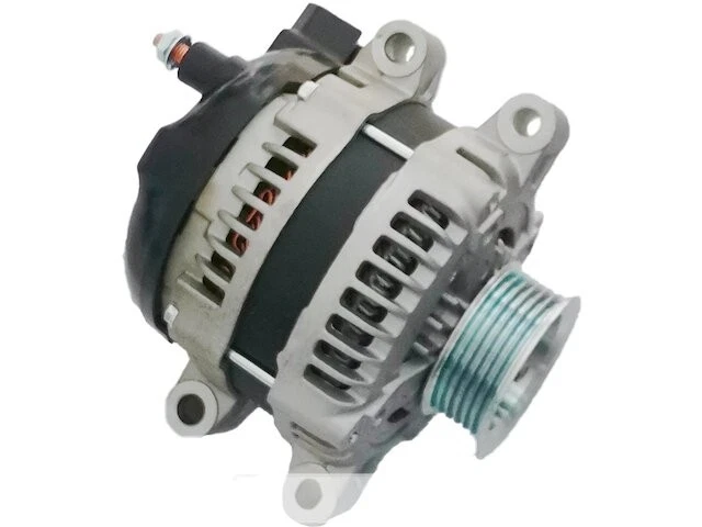 Alternador TYC 52SP53K para Pontiac Grand Prix GXP 2005-2008 sedán 5,3 L V8 Foto 1 de 1